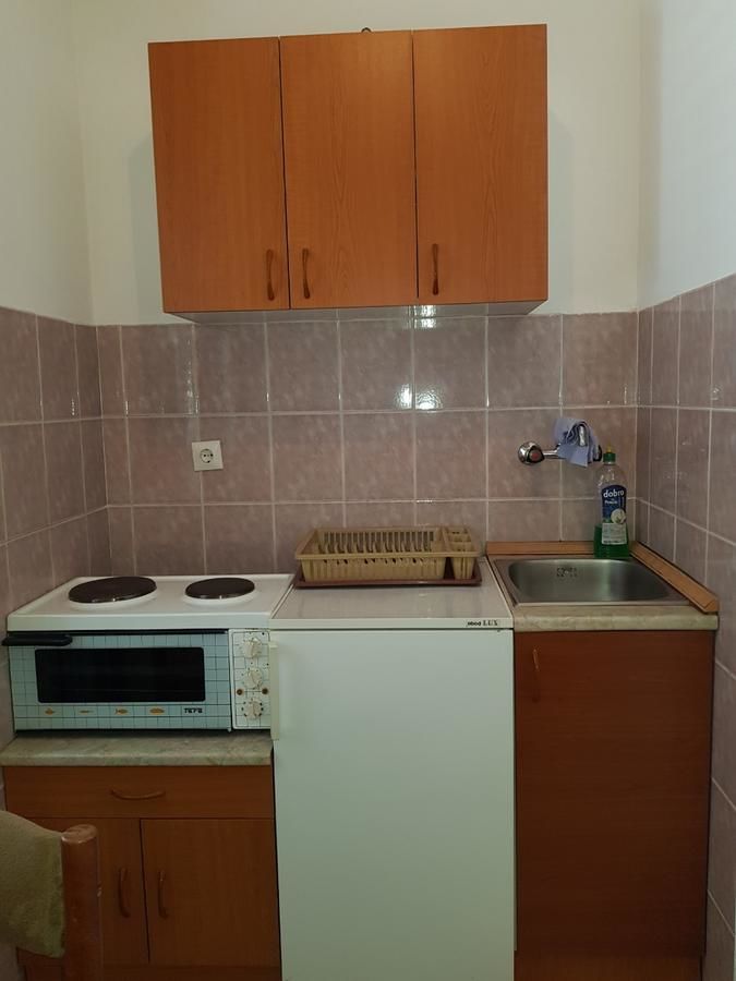 Гостевой дом Sobe i apartmani Marović Петровац-13