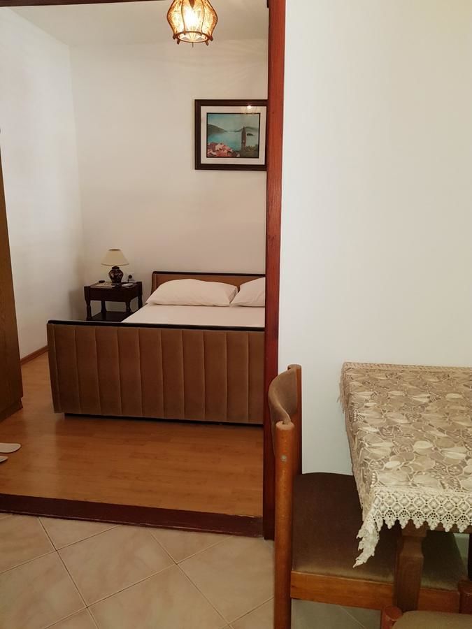Гостевой дом Sobe i apartmani Marović Петровац-14