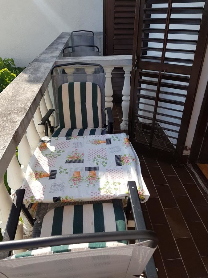Гостевой дом Sobe i apartmani Marović Петровац