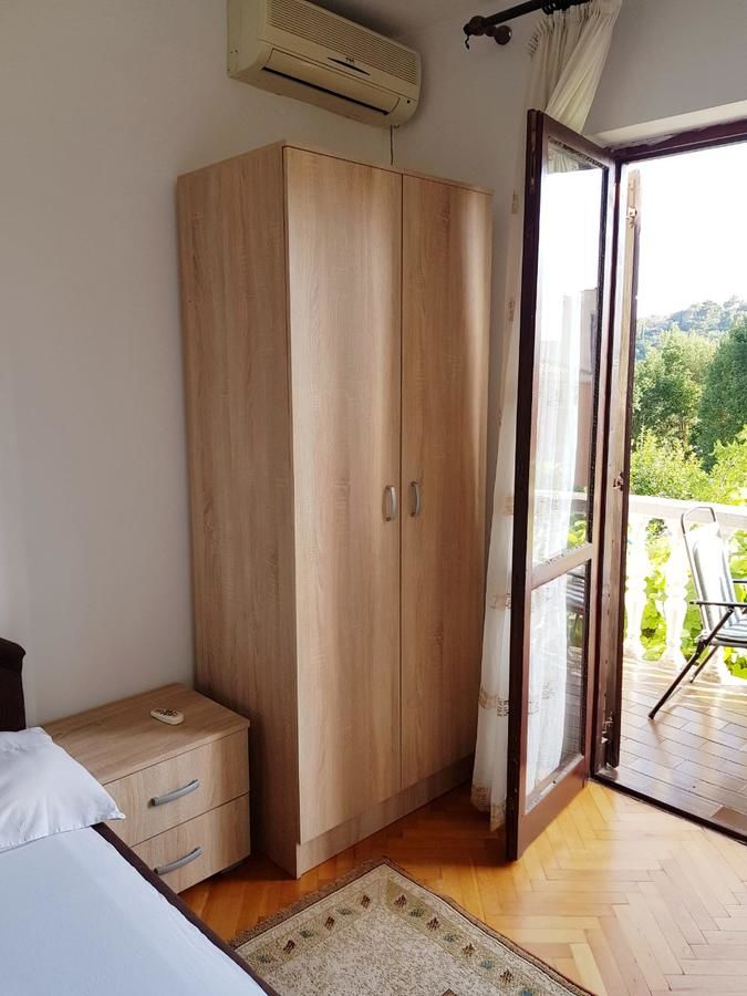 Гостевой дом Sobe i apartmani Marović Петровац