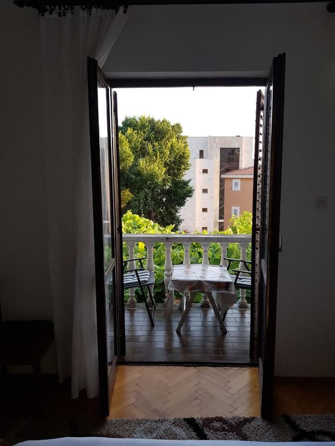 Гостевой дом Sobe i apartmani Marović Петровац