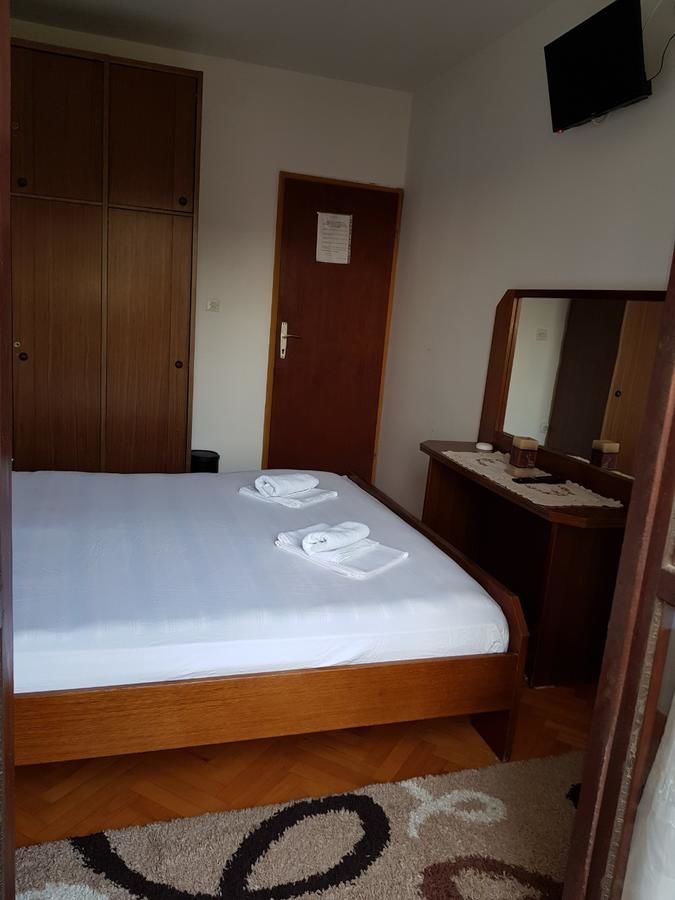 Гостевой дом Sobe i apartmani Marović Петровац