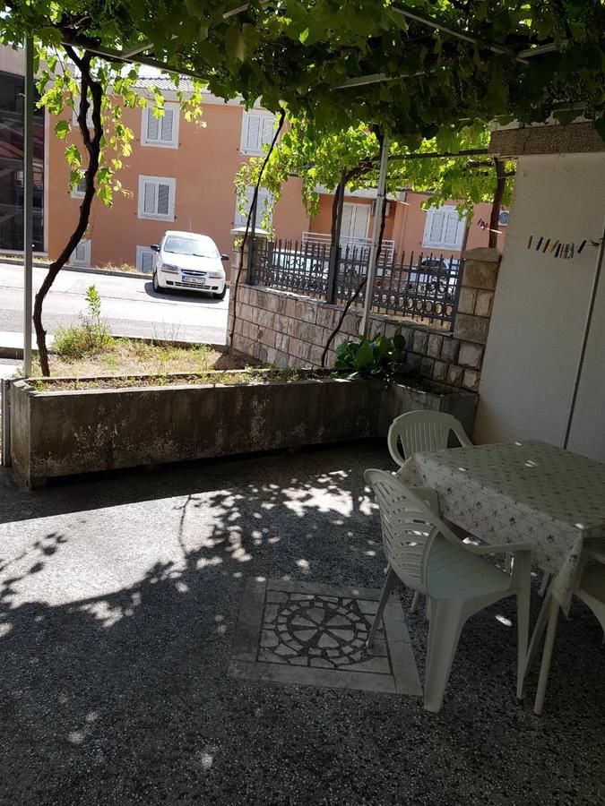 Гостевой дом Sobe i apartmani Marović Петровац