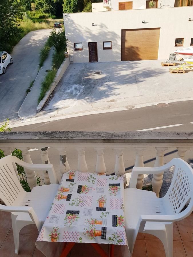Гостевой дом Sobe i apartmani Marović Петровац-8