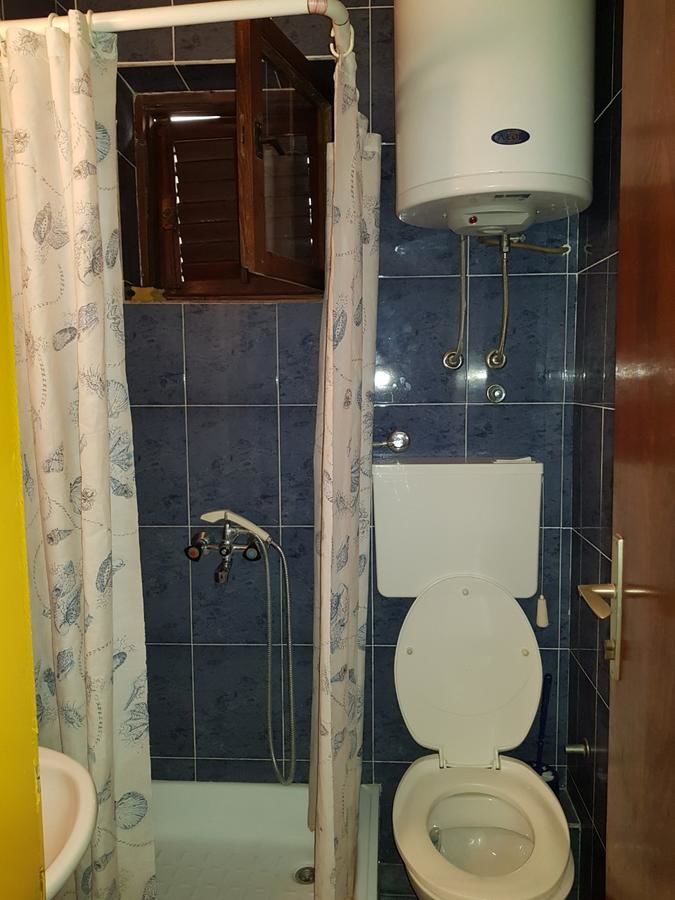 Гостевой дом Sobe i apartmani Marović Петровац-9