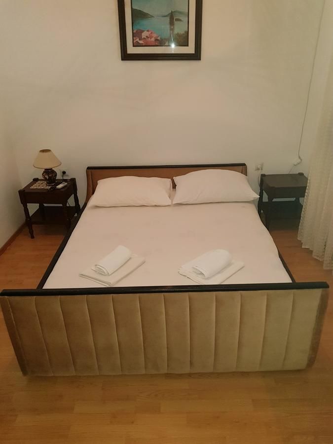 Гостевой дом Sobe i apartmani Marović Петровац