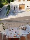 Гостевой дом Sobe i apartmani Marović Петровац-4