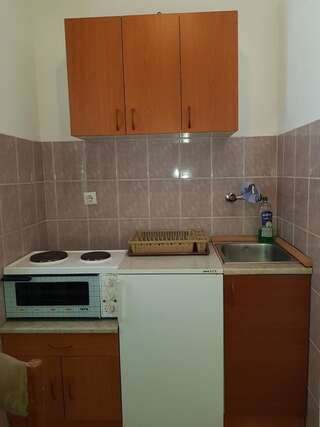 Гостевой дом Sobe i apartmani Marović Петровац Апартаменты-7