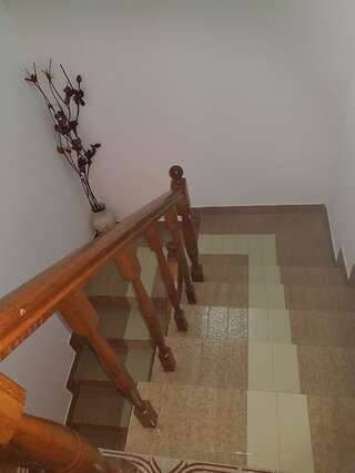 Гостевой дом Sobe i apartmani Marović Петровац-3