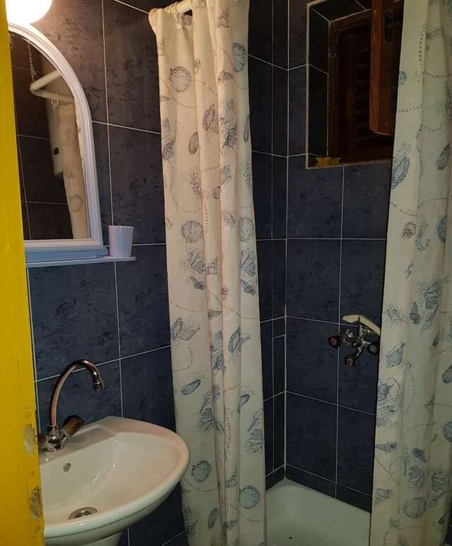 Гостевой дом Sobe i apartmani Marović Петровац-3