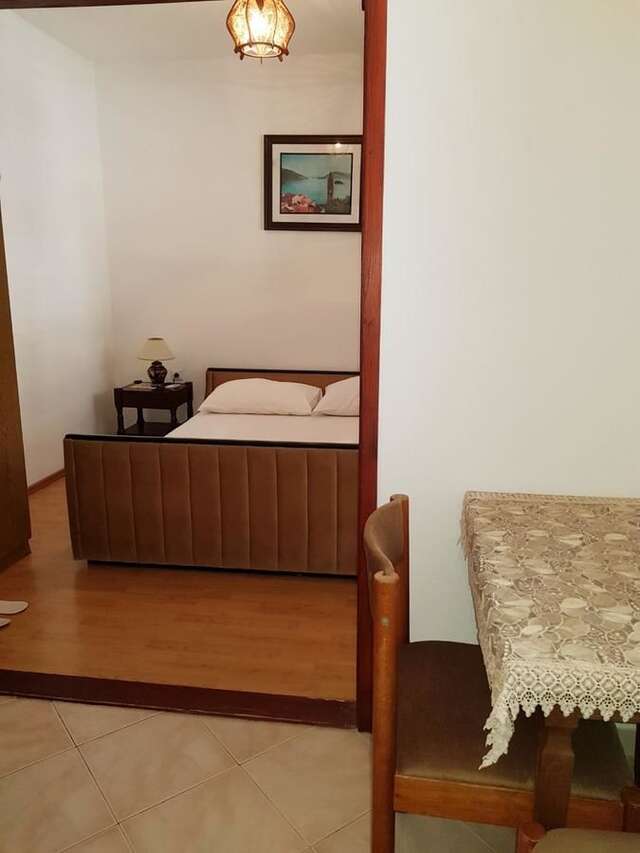 Гостевой дом Sobe i apartmani Marović Петровац-13