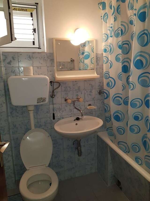 Гостевой дом Sobe i apartmani Marović Петровац-14