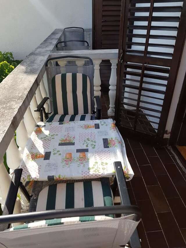 Гостевой дом Sobe i apartmani Marović Петровац-18
