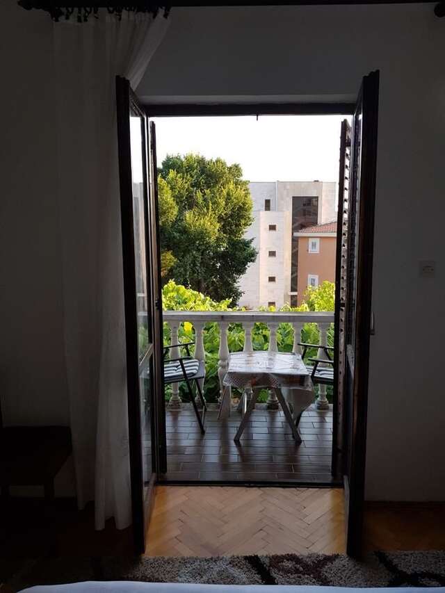 Гостевой дом Sobe i apartmani Marović Петровац-23