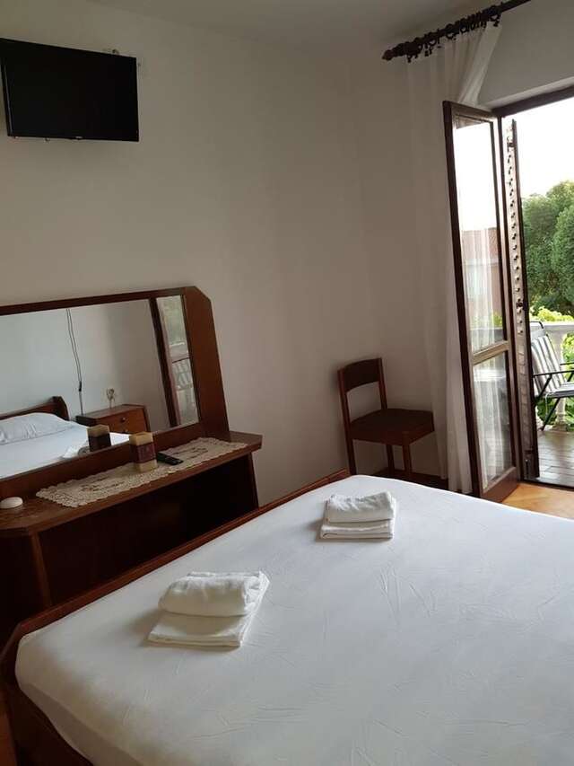 Гостевой дом Sobe i apartmani Marović Петровац-29