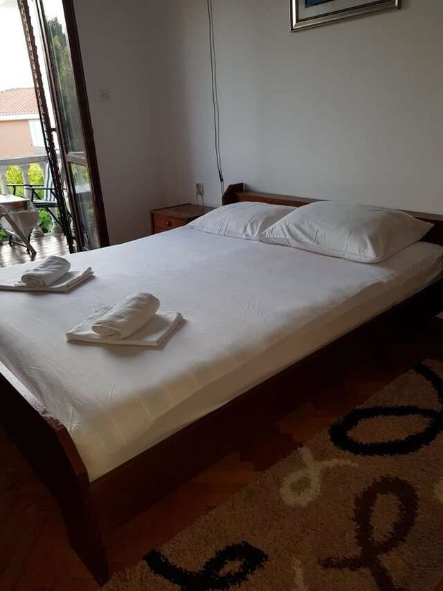 Гостевой дом Sobe i apartmani Marović Петровац-30