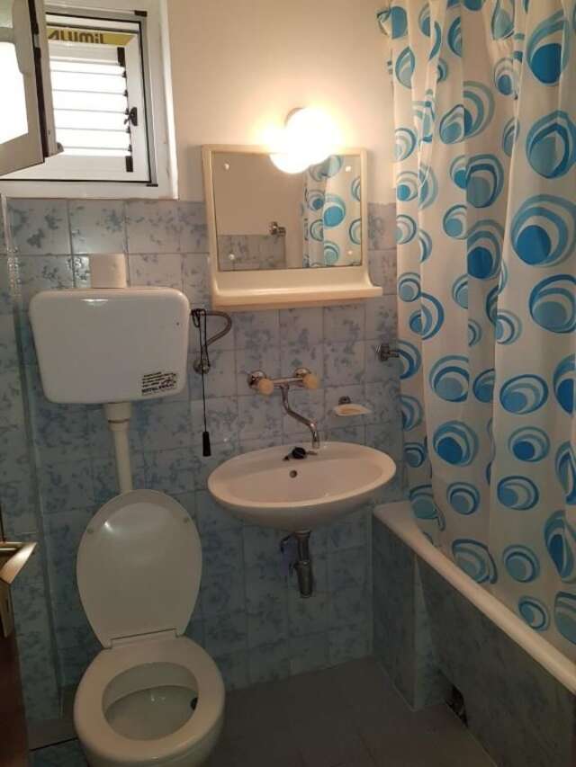 Гостевой дом Sobe i apartmani Marović Петровац-31