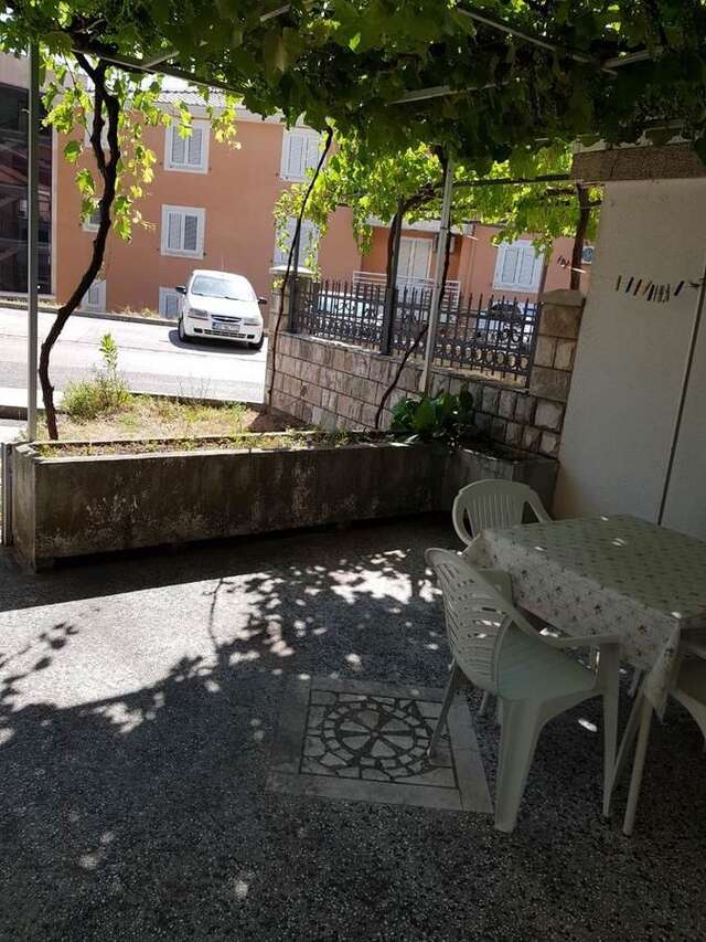 Гостевой дом Sobe i apartmani Marović Петровац-5
