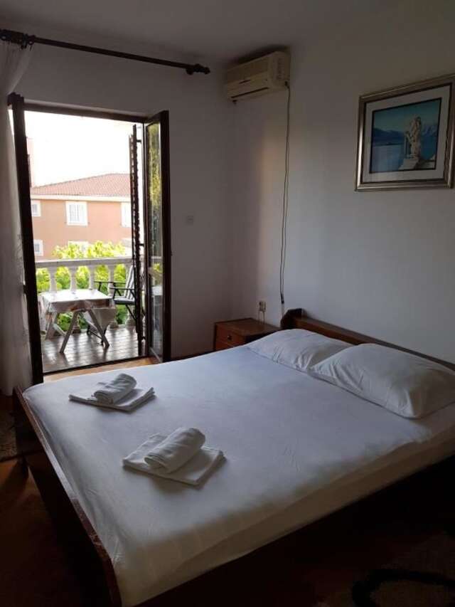 Гостевой дом Sobe i apartmani Marović Петровац-40
