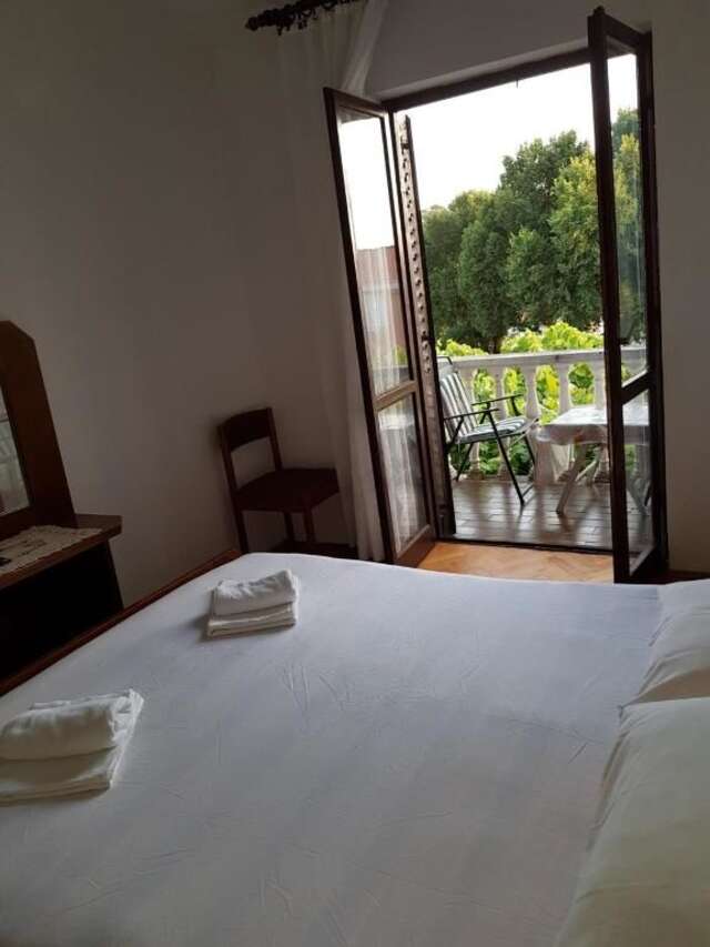 Гостевой дом Sobe i apartmani Marović Петровац-44