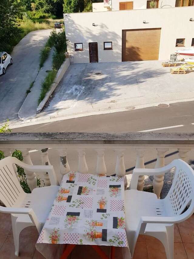 Гостевой дом Sobe i apartmani Marović Петровац-7